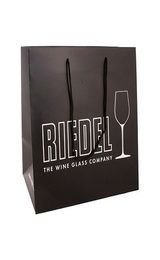 Подарочный пакет Ридель 25х13х33 бумага (bag)