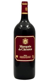 Вино Marques de Caceres Crianza 2012 Rioja DOC 1,5 л
