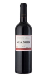 Вино Vina Pomal Crianza Rioja DOC 2013 0,75 л