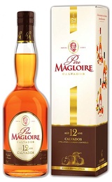 Кальвадос Pere Magloire 12 YO 0,7 л