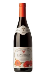 Вино Georges Duboeuf Beaujolais 2012 0,75 л