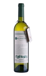 Вино Martin Codax Organistrum Albarino 2013 0,75 л