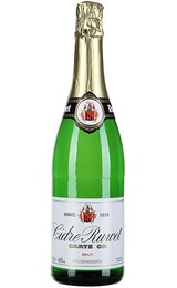 Сидр Cidre Ruwet Carte Or Brut&nbsp;0,75&nbsp;л
