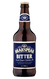 Пиво Brakspear Bitter 0,5 л