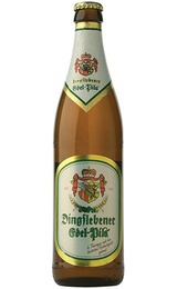 Пиво Dingslebener Edel-Pils&nbsp;0,5&nbsp;л