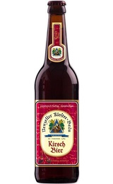 Пиво Neuzeller Kloster-Brau Kirsch Bier&nbsp;0,5&nbsp;л