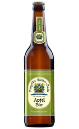 Пиво Neuzeller Kloster-Brau Apfel&nbsp;0,5&nbsp;л