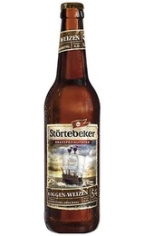 Пиво Stortebeker Roggen-Weizen&nbsp;0,5&nbsp;л