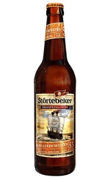 Пиво Stortebeker Bernstein-Weizen&nbsp;0,5&nbsp;л