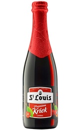 Пиво Van Honsebrouck St. Louis Kriek&nbsp;0,375&nbsp;л
