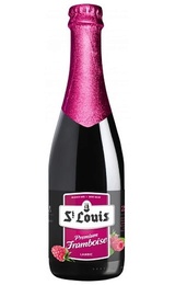 Пиво Van Honsebrouck St. Louis Framboise&nbsp;0,375&nbsp;л