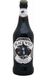 Пиво Wychwood Black Wych 0,5 л
