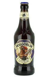Пиво Wychwood Hobgoblin Glass 0,5 л
