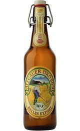 Пиво Der Hirschbrau Oko bier 0,5 л