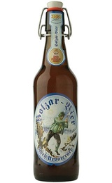 Пиво Der Hirschbrau Holzar Bier 0,5 л