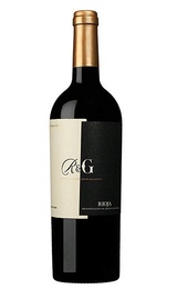 Вино Rolland & Galarreta Rioja 2011&nbsp;0,75&nbsp;л