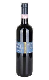 Вино Siro Pacenti Brunello di Montalcino 2009 0,75 л