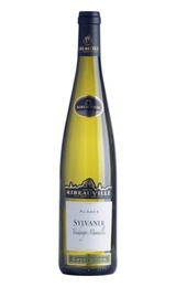 Вино Sylvaner VM Alsace AOC Cave de Ribeauville 2014 0,75 л