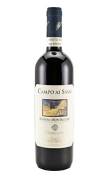 Вино Marchesi de Frescobaldi Rosso di Montalcino DOC Campo ai Sassi 2015 0,75 л