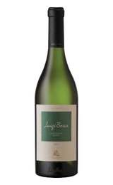 Вино Luigi Bosca Sauvignon Blanc 2016 0,75 л