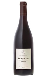 Вино Jean-Claude Boisset Echezeaux Grand Cru 2011 0,75 л