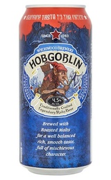 Пиво Wychwood Hobgoblin 0,5 л