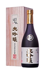 Сакэ Aizu Homare Daiginjo 0,72 л