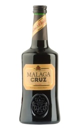 Портвейн Porto Cruz Malaga 0,75 л