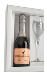 Шампанское Billecart-Salmon Brut Rose 0,375 л