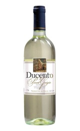 Вино Ducento Pinot Grigio delle Venezie 1,5 л