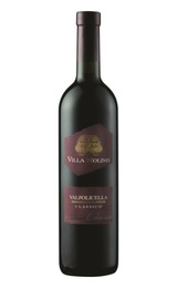 Вино Villa Molino Valpolicella Classico 0,75 л