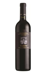 Вино Villa Molino Valpolicella Ripasso 0,75 л