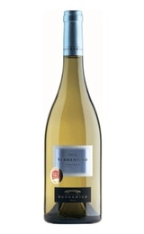 Вино Tenuta del Buonamico Vermentino&nbsp;0,75&nbsp;л