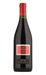 Вино Tenuta del Buonamico Montecarlo Rosso&nbsp;0,75&nbsp;л