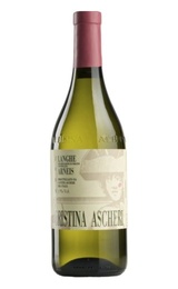 Вино Ascheri Langhe Arneis 2013 0,75 л