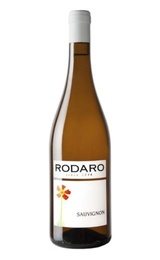 Вино Rodaro Sauvignon Colli Orientali del Friuli 0,75 л