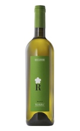 Вино Roccafiore Fiordaliso Bianco Grechetto 0,75 л