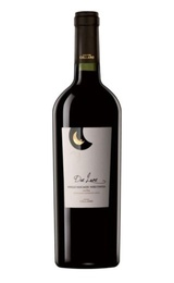 Вино Cantine Cellaro Due Lune Nerello Mascalese Nero D'Avola 2012 0,75 л