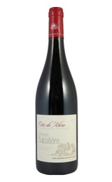 Вино Domaine la Sabatiere Cotes du Rhone 2011 0,75 л
