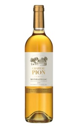 Вино Chateau Pion 0,75 л.