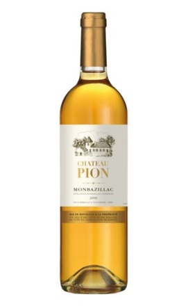 PRODUCTA S.A. Chateau Pion