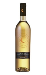 Вино Coeur de Muscat de Saint Jean de Minervois 0,5 л