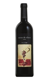 Вино Bodegas Penafiel Reserva Miros de Ribera Ribera del Duero 2009&nbsp;0,75&nbsp;л