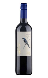 Вино Aves Del Sur Merlot Central Valley 2014 0,75 л