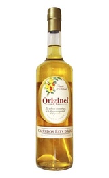 Кальвадос Lecompte Originel 0,35 л