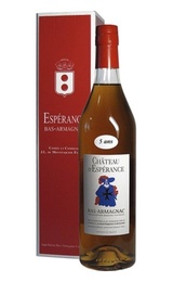 Арманьяк Domaine dEsperance Chateau&nbsp;0,7&nbsp;л