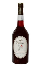 Арманьяк Domaine dEsperance Floc de Gascogne&nbsp;0,75&nbsp;л