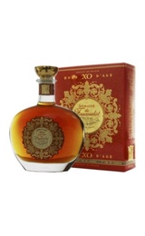 Коньяк Домен дю Фукода XO Ор д'Аж