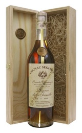 Коньяк Seguinot Reserve De La Famille 1952 0,7 л