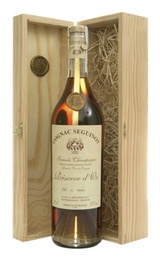 Коньяк Seguinot Reserve DOr 1914 0,7 л